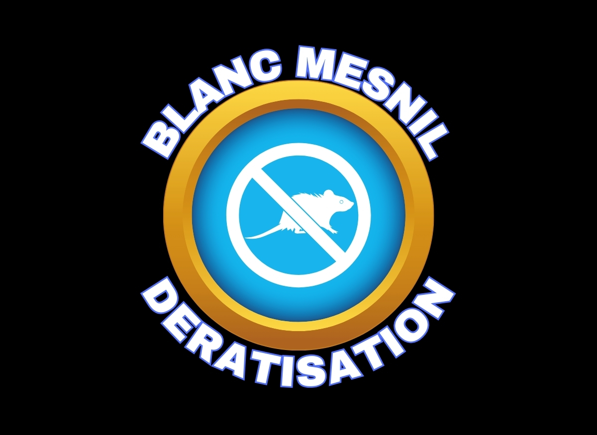 DERATISATION BLANC MESNIL